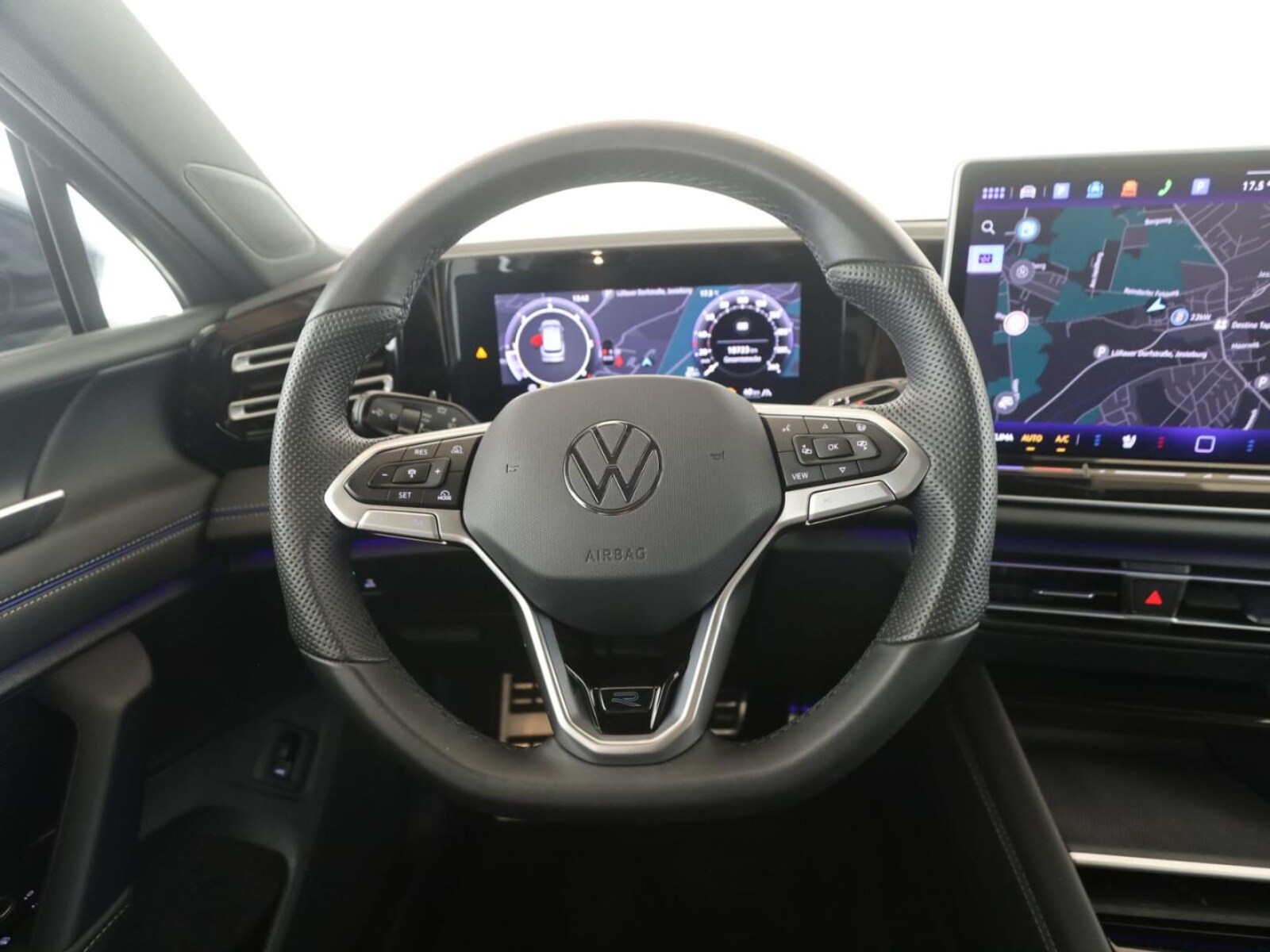 Volkswagen Tiguan – Bild 13