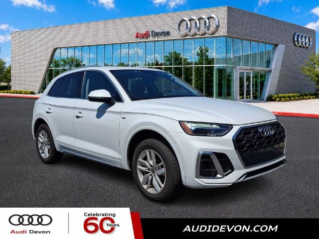 Photo of 2022 Audi Q5