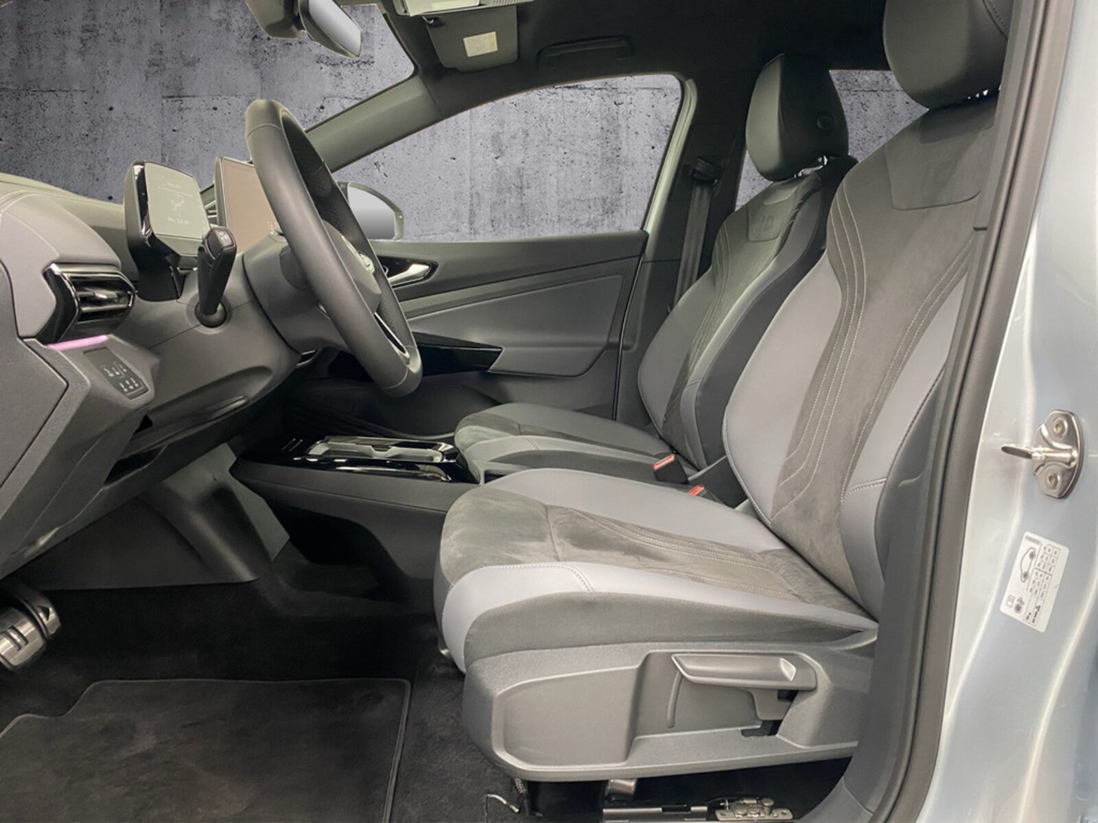 Volkswagen ID.4 – Bild 10