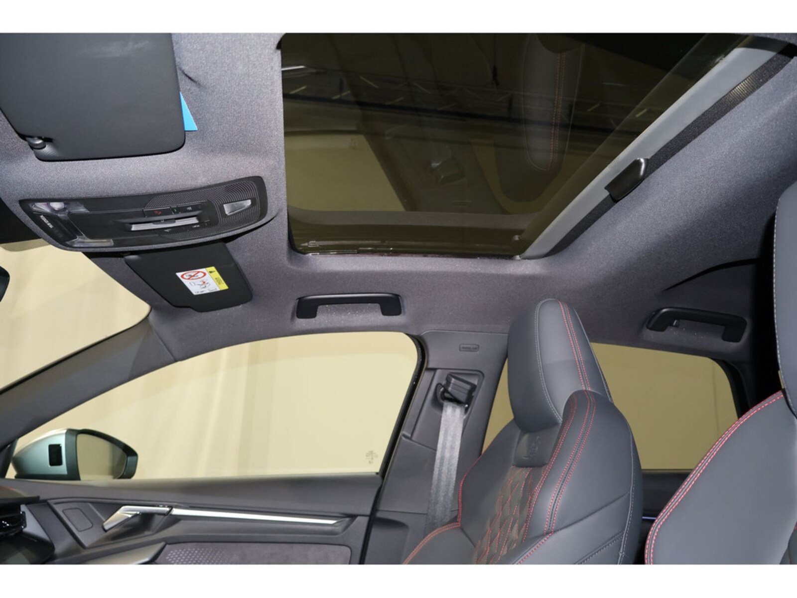 Audi S3 Sportback – Bild 22