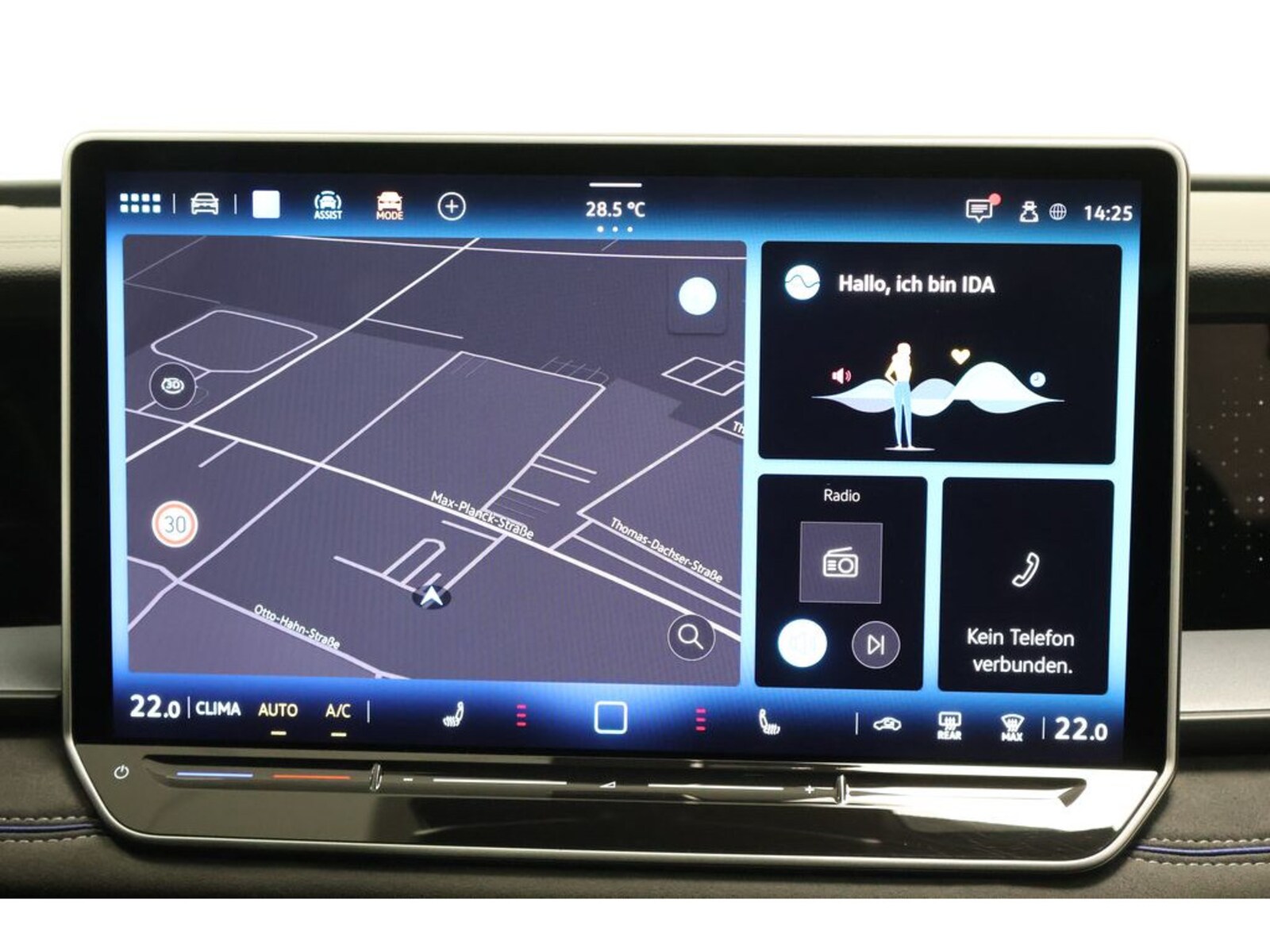 Volkswagen Tayron – Bild 10
