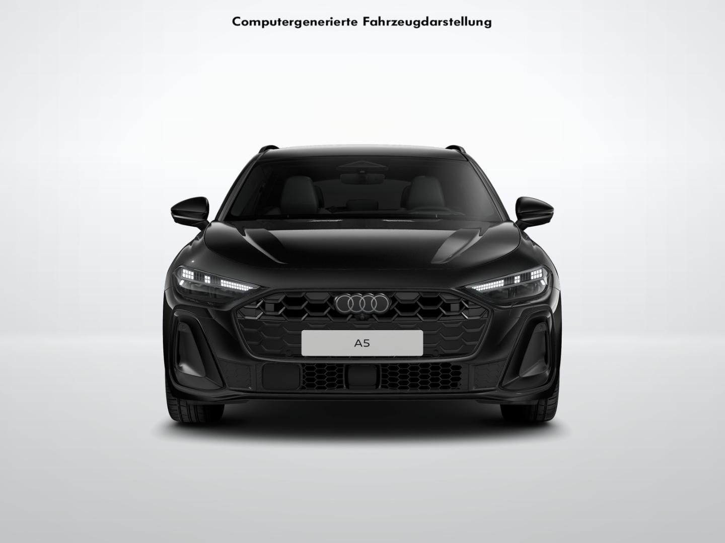 Bild über Audi A5 Avant e-hybrid e-hybrid quattro 220 kW S tronic - für weitere Informationen kontaktieren Sie den Audi Partner