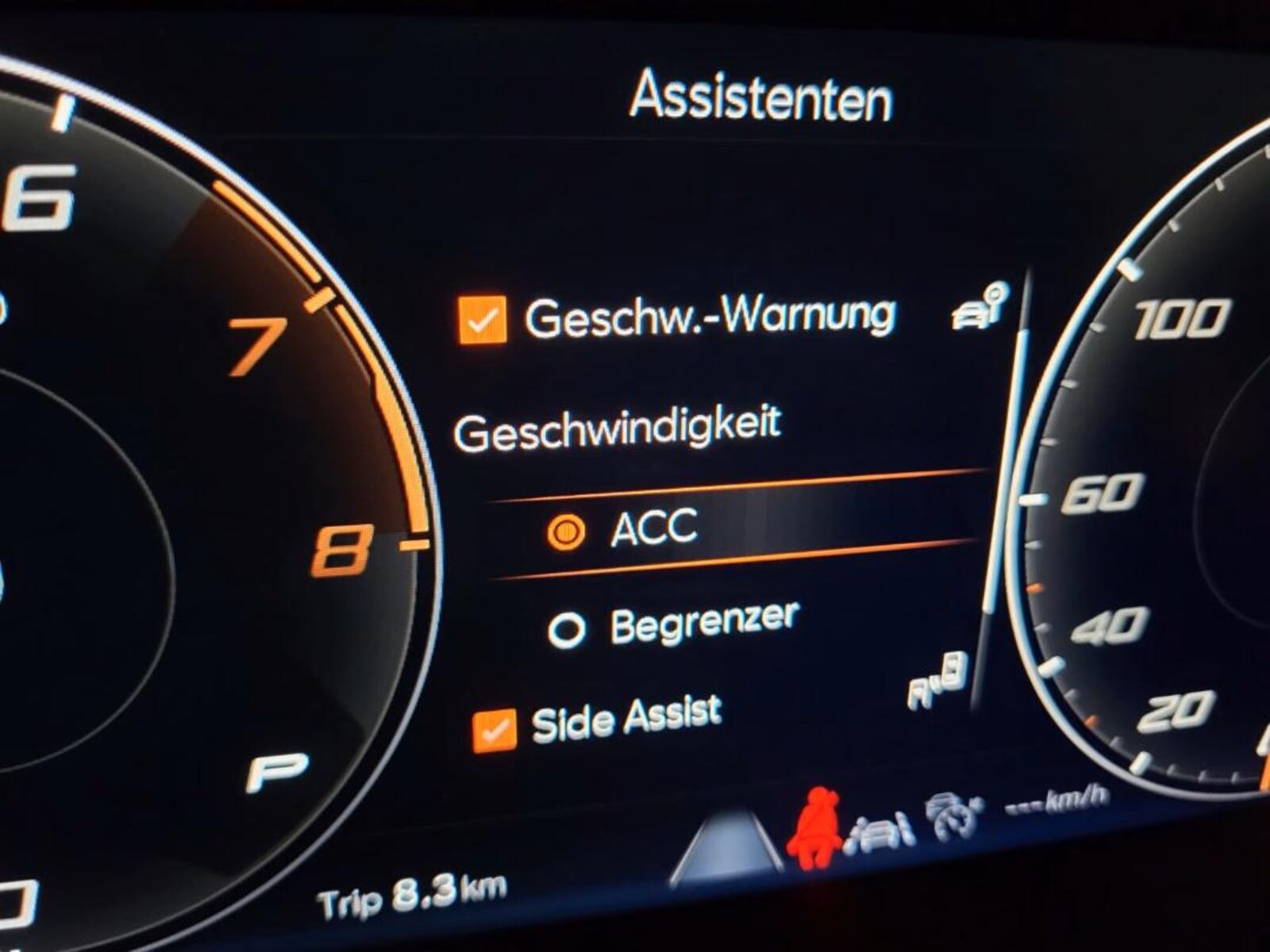 CUPRA Ateca – Bild 15