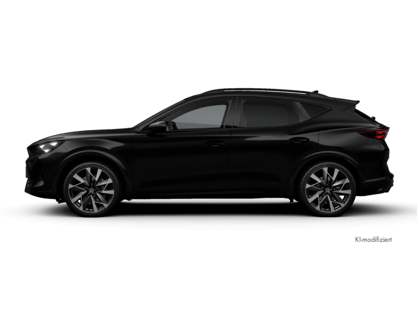 CUPRA Formentor – Bild 5