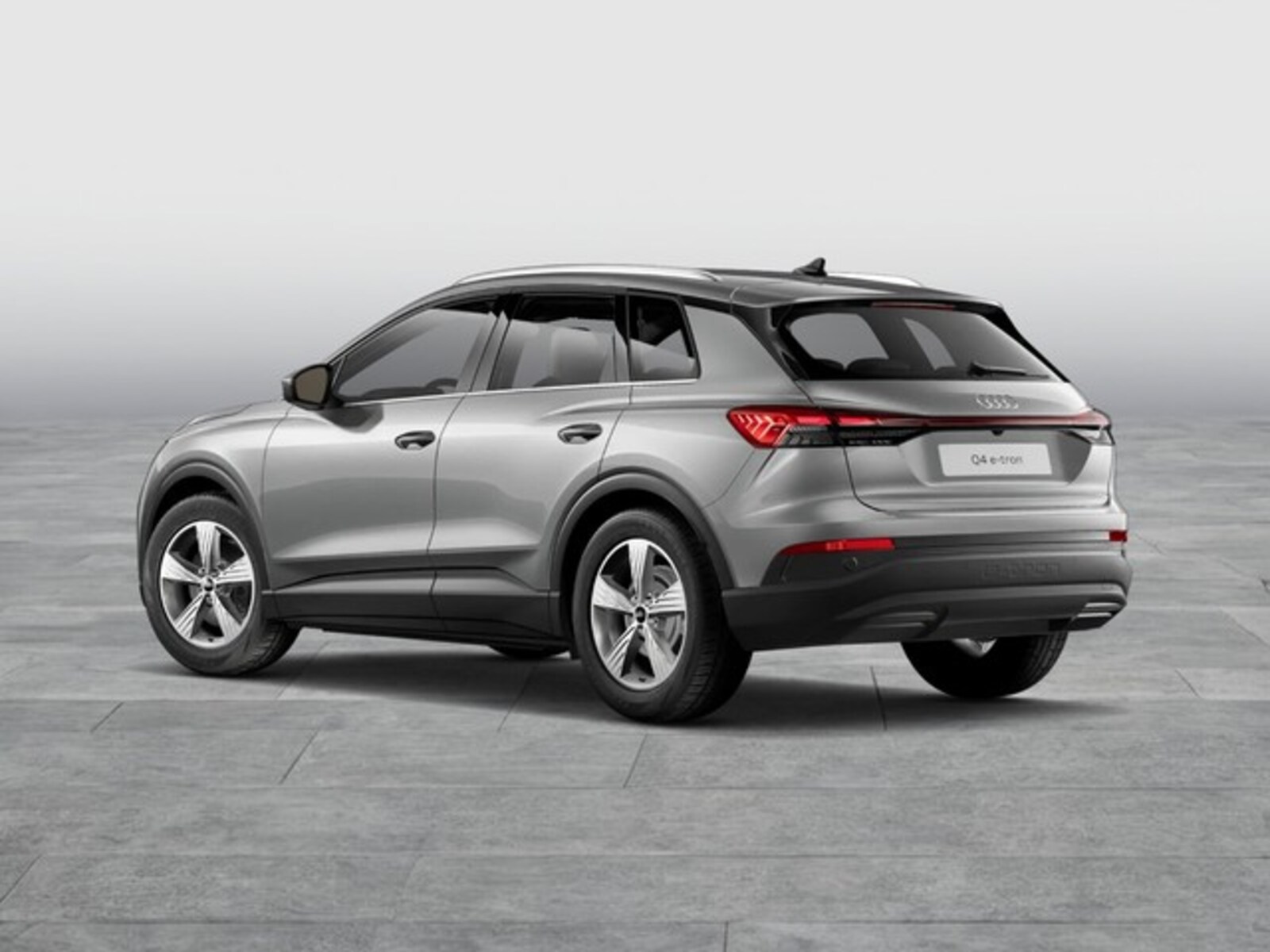 Audi Q4 e-tron – Bild 3