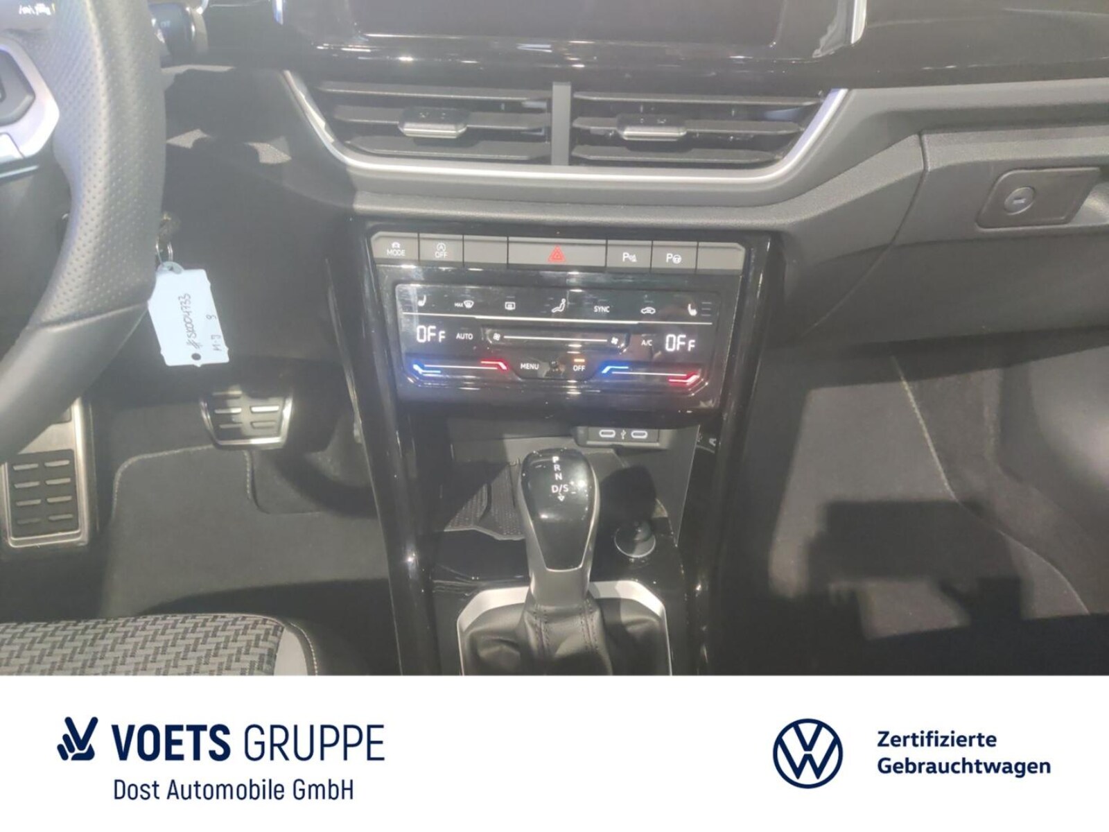 Volkswagen T-Roc Cabriolet – Bild 8