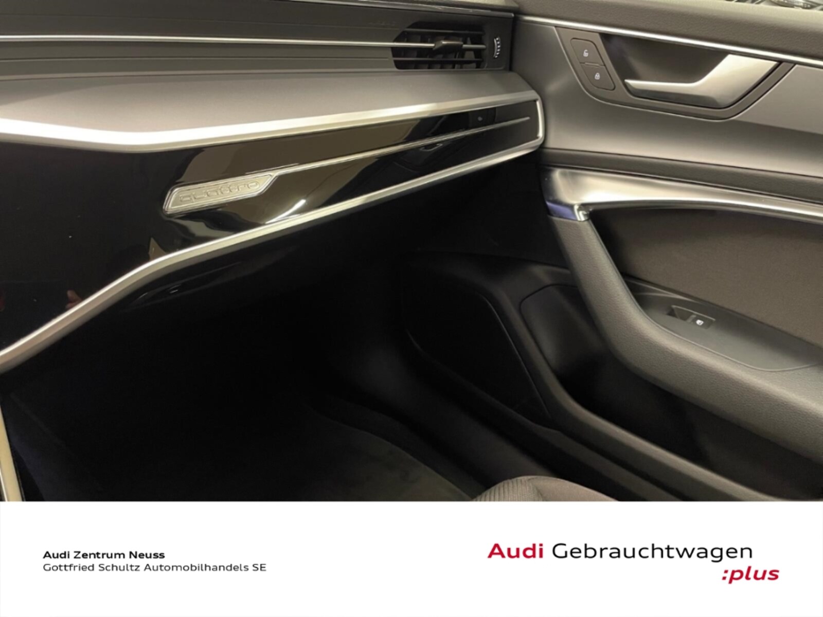 Audi A6 Limousine – Bild 14