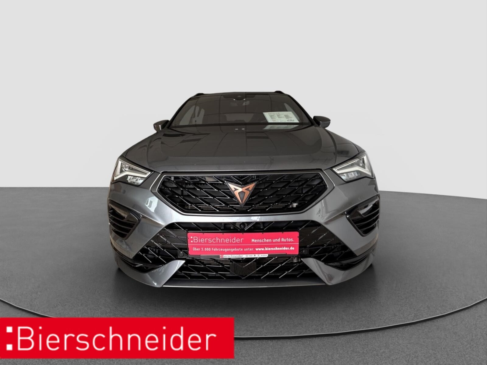 CUPRA Ateca – Bild 3