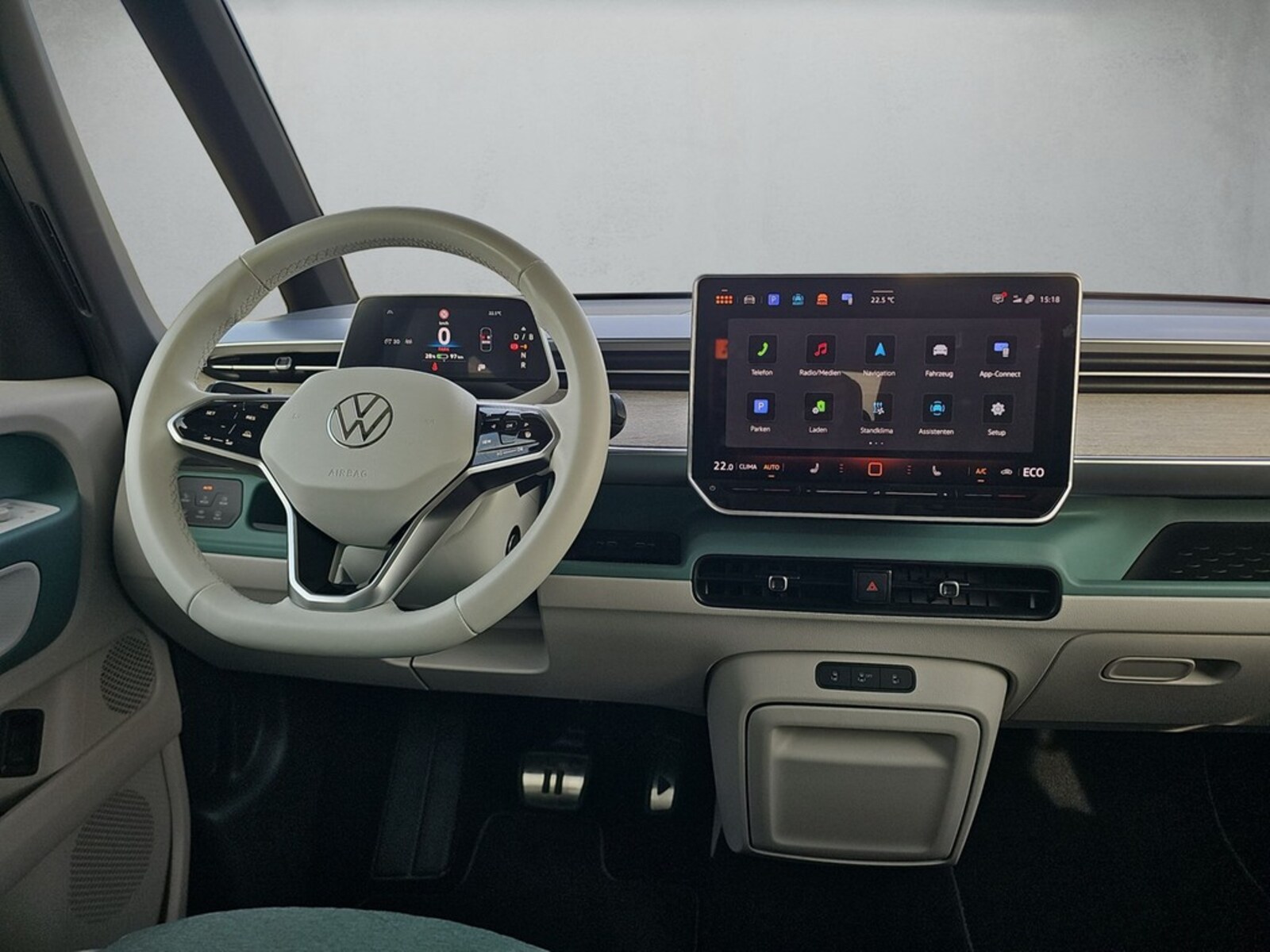 Volkswagen ID. Buzz – Bild 7