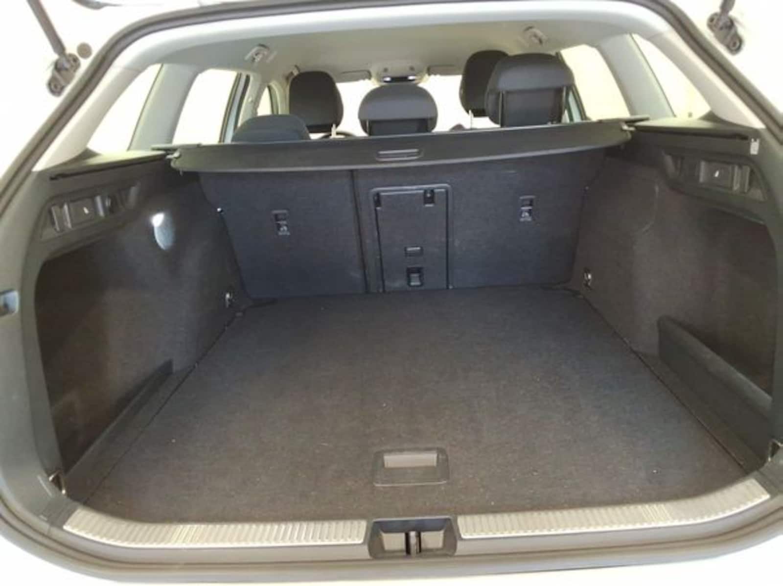 Volkswagen Passat – Bild 5