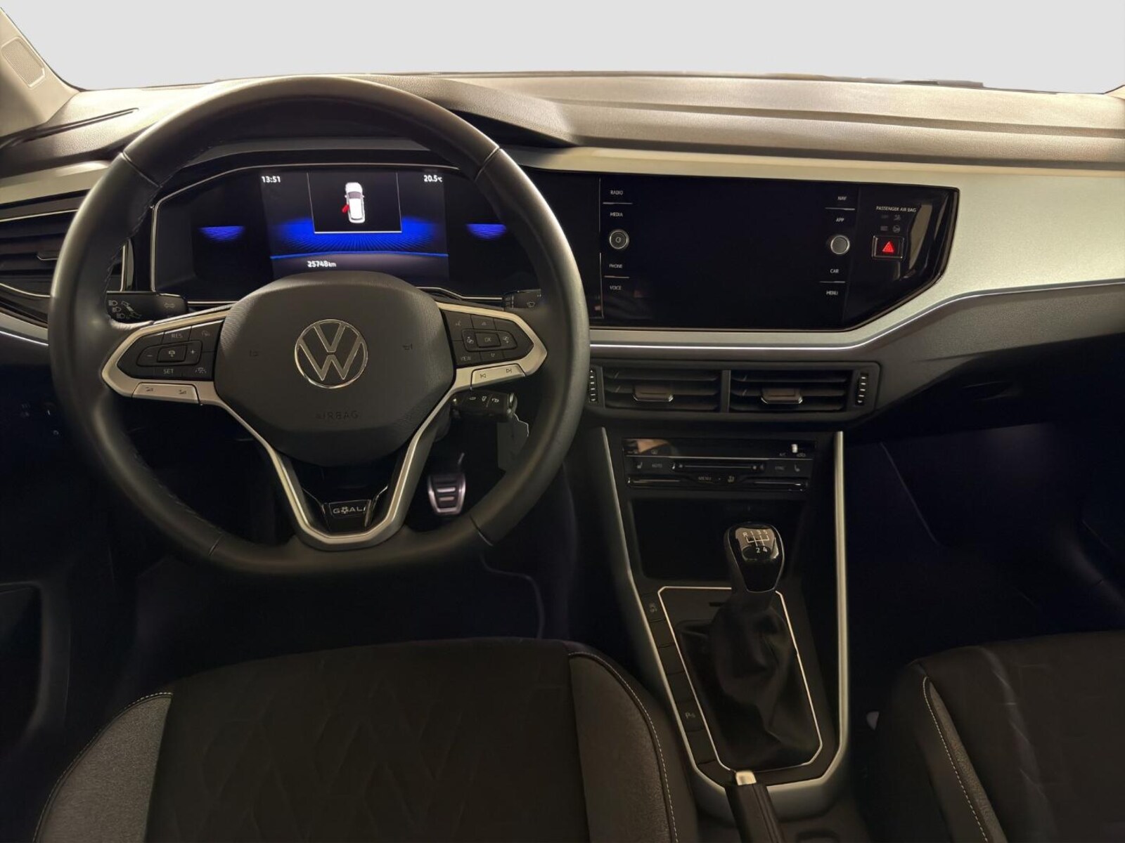 Volkswagen Polo – Bild 11