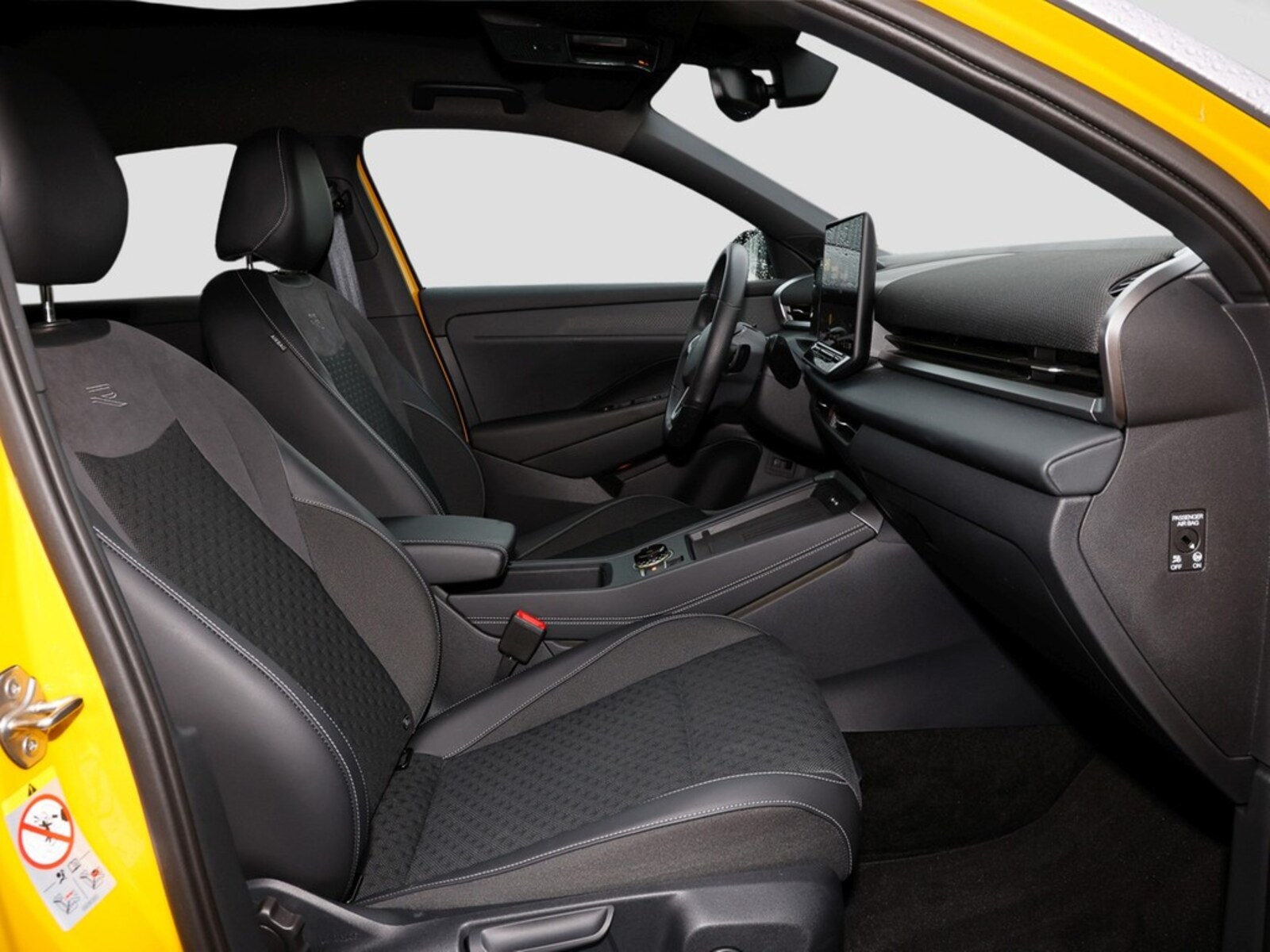 Volkswagen T-Roc – Bild 9