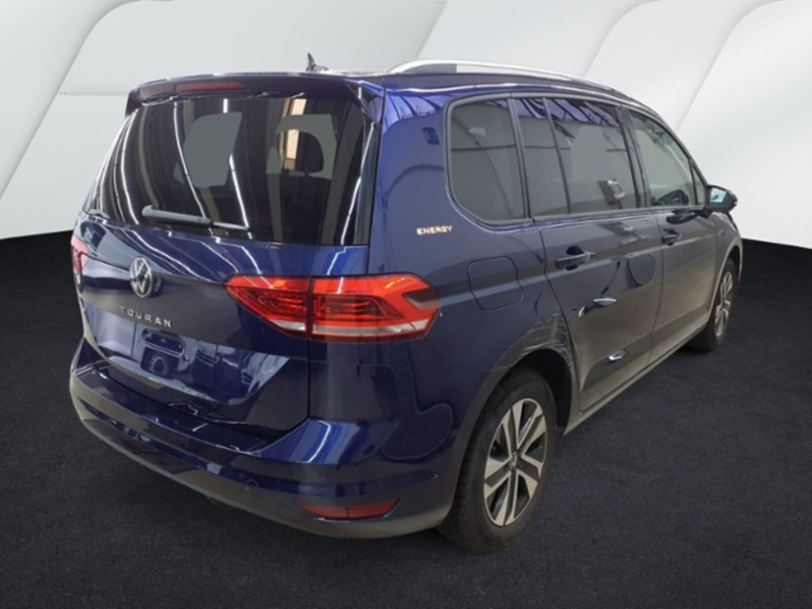 Volkswagen Touran – Bild 3