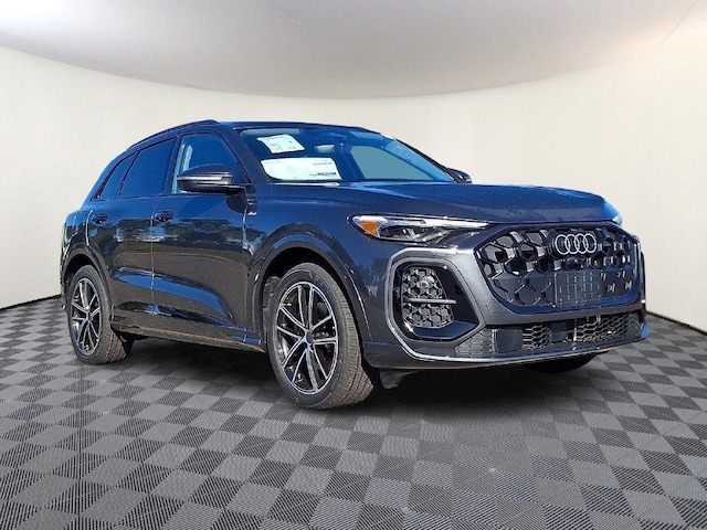 Photo of 2026 Audi Q5 