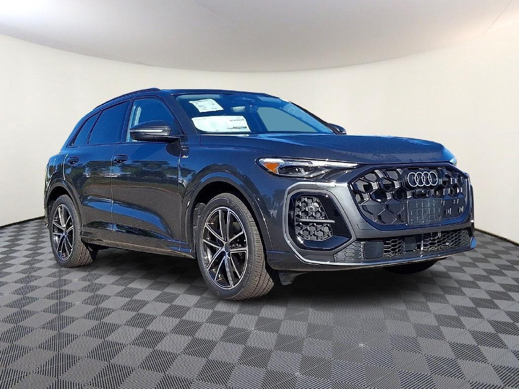2026 Audi Q5