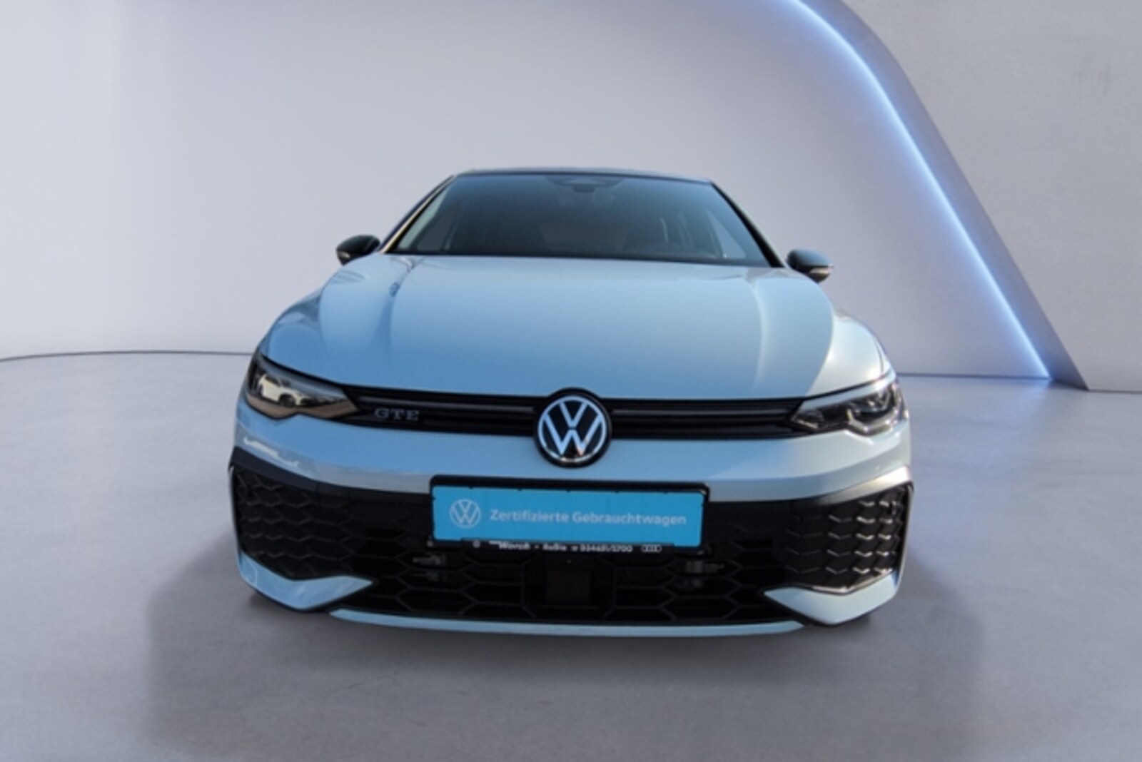 Volkswagen Golf – Bild 8