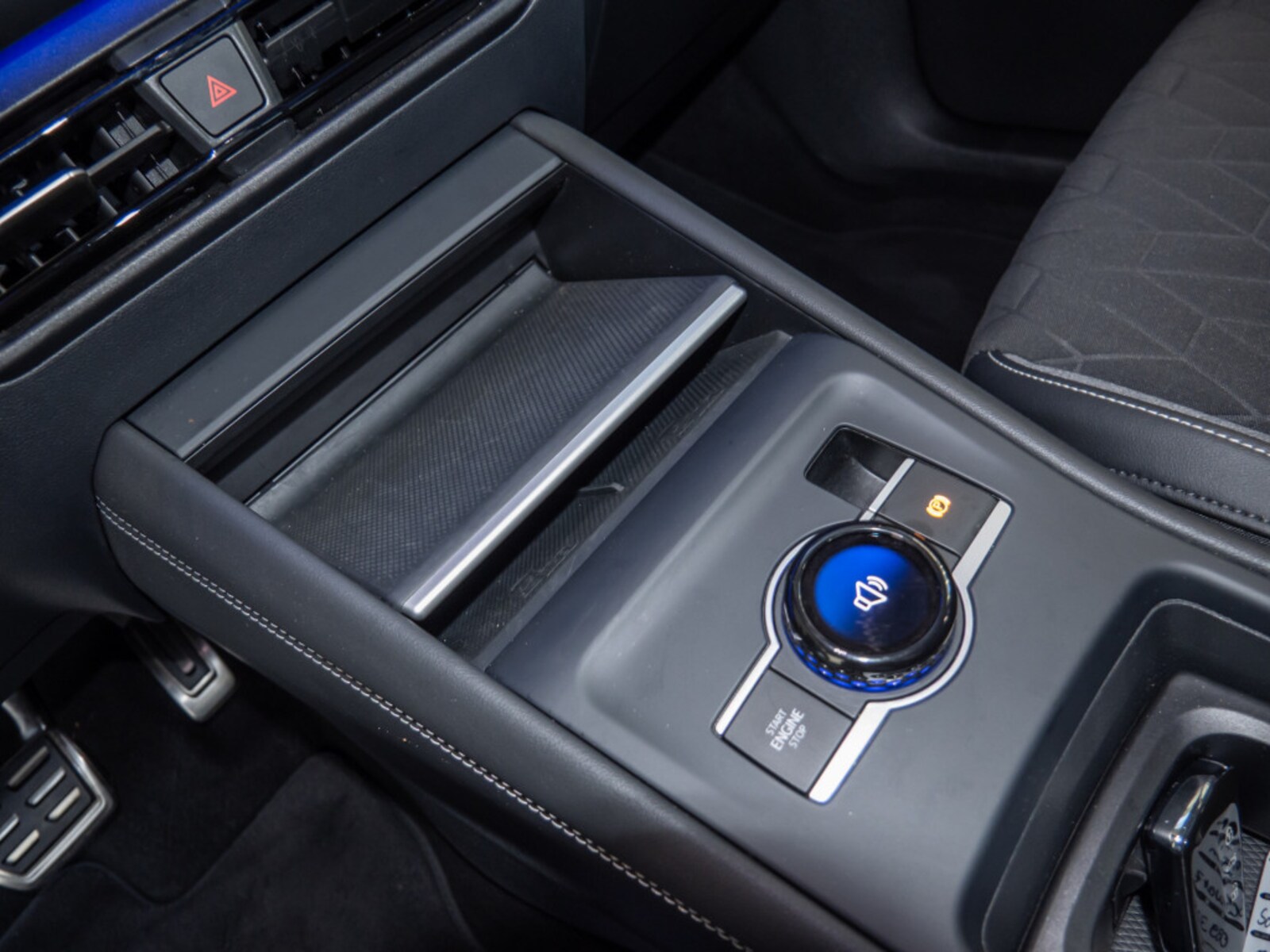 Volkswagen Tiguan – Bild 16