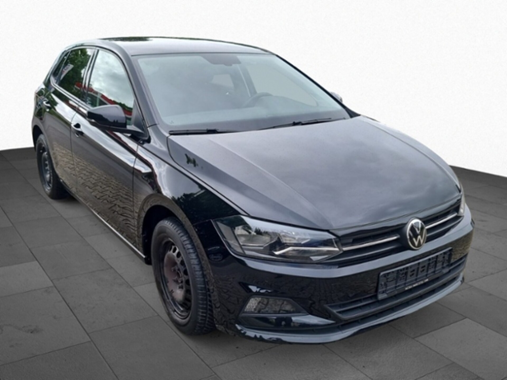 Volkswagen Polo Comfortline