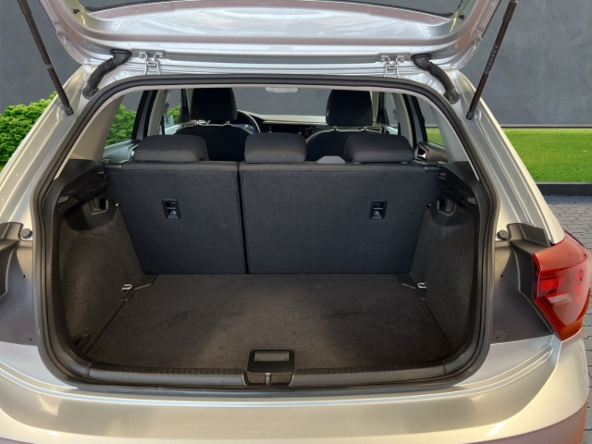 Volkswagen Polo Life