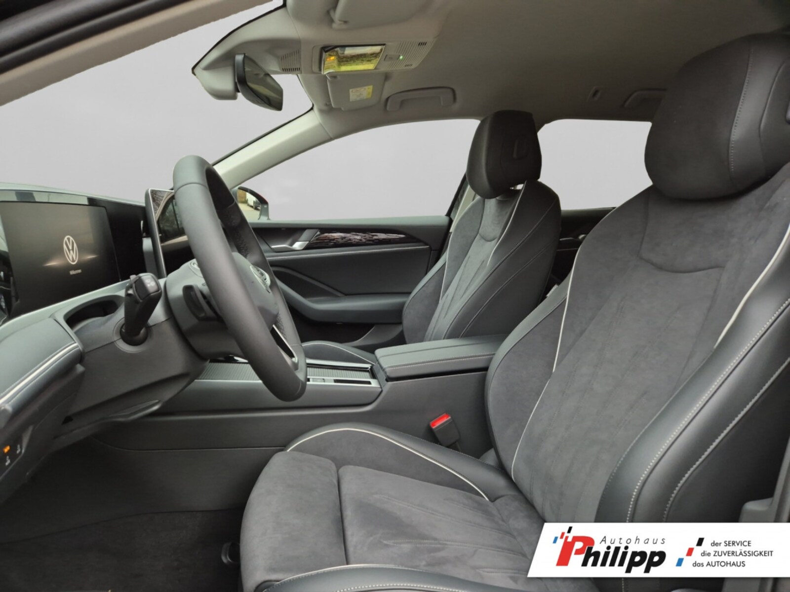 Volkswagen Passat – Bild 9