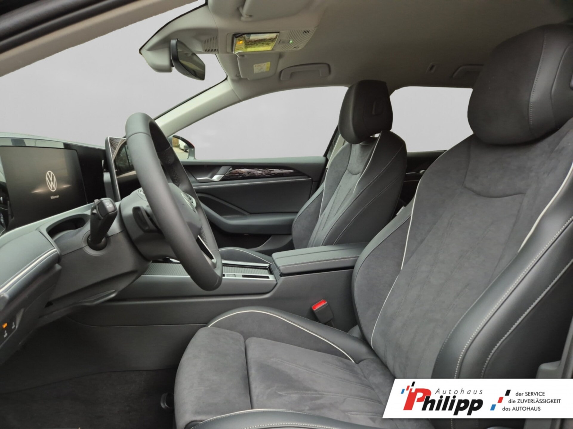 Volkswagen Passat Elegance