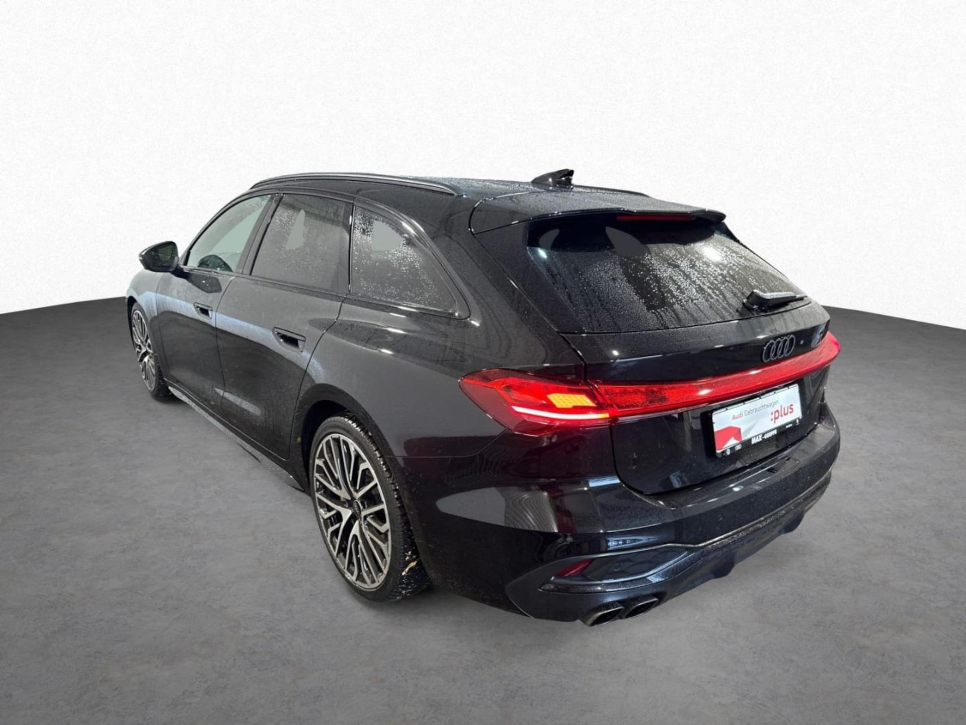 Audi A5 Avant