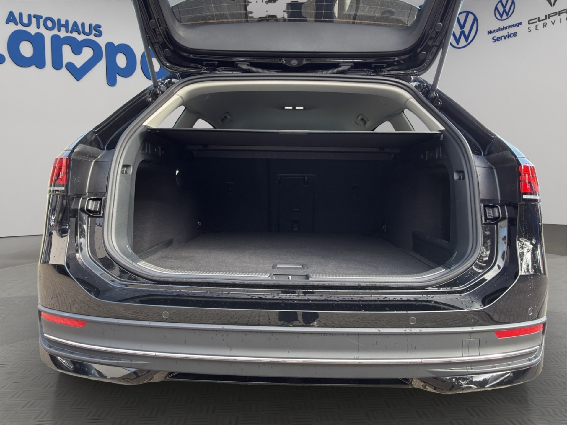 Volkswagen Passat Business