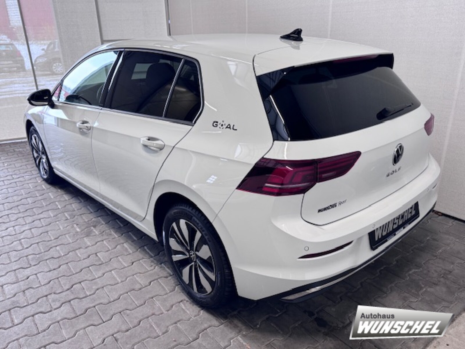 Volkswagen Golf – Bild 6