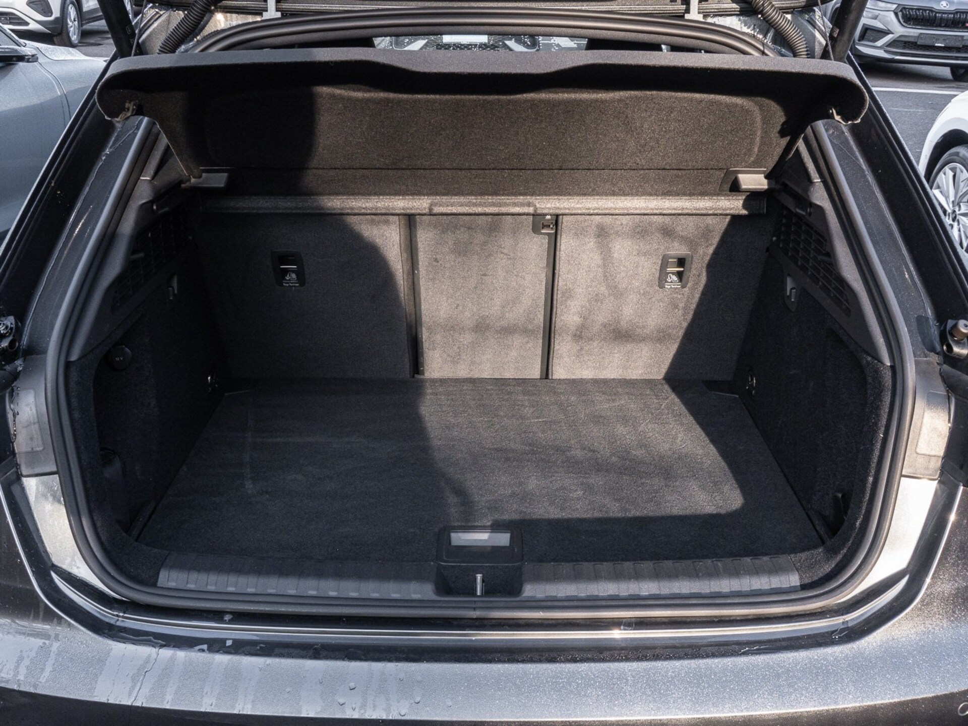 Audi S3 Sportback