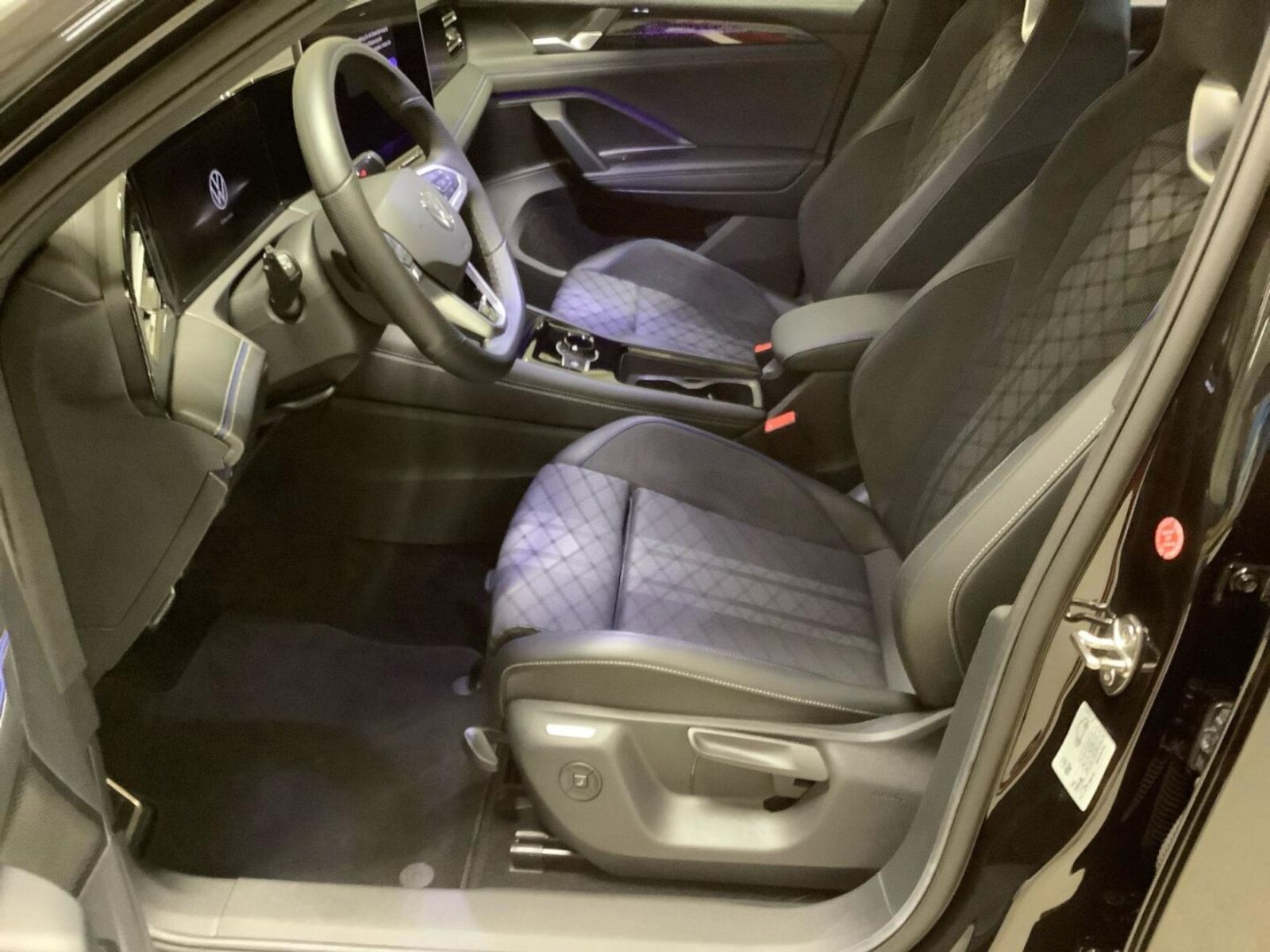 Volkswagen Tiguan – Bild 13