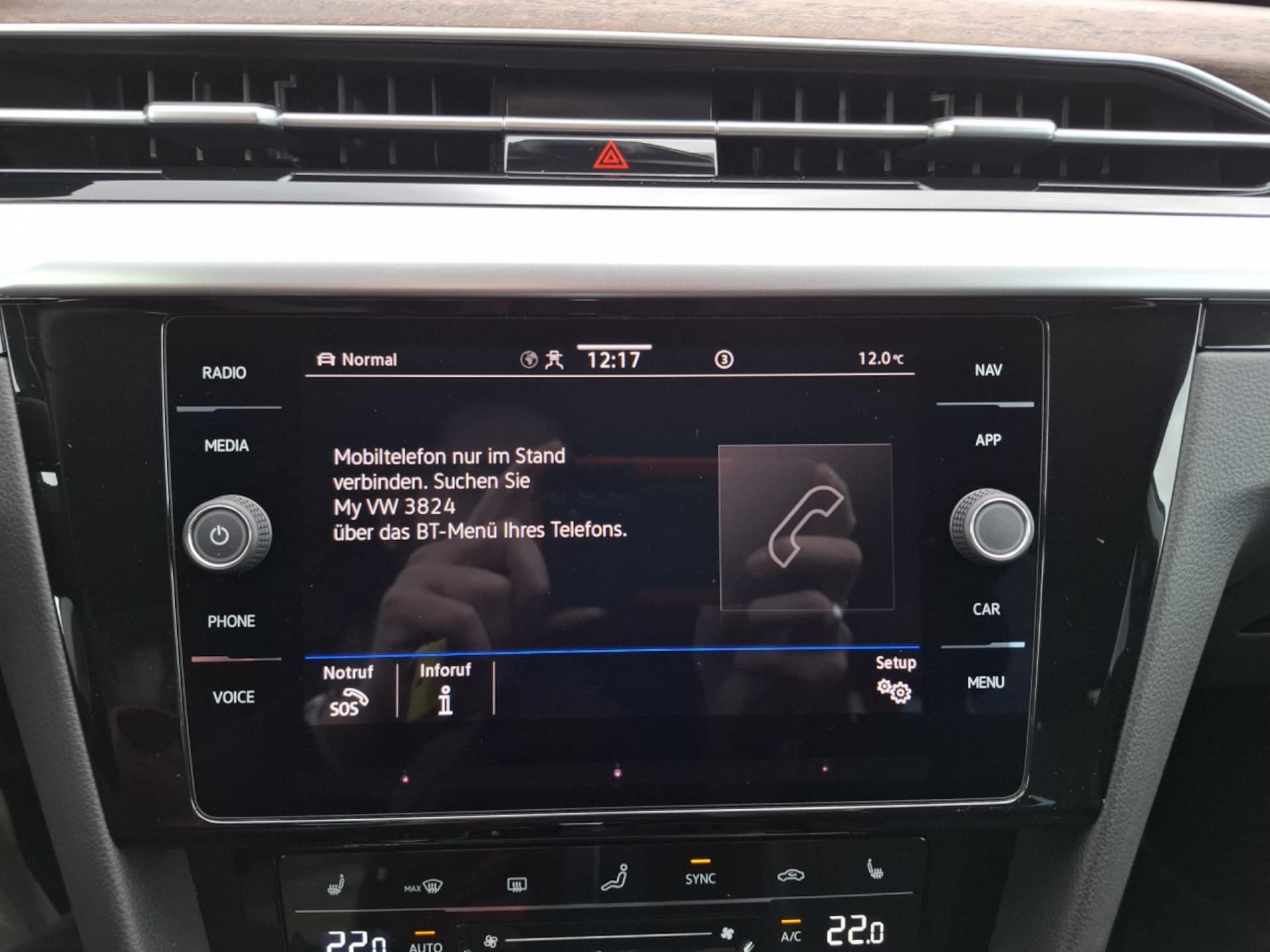 Volkswagen Arteon Shooting Brake Elegance