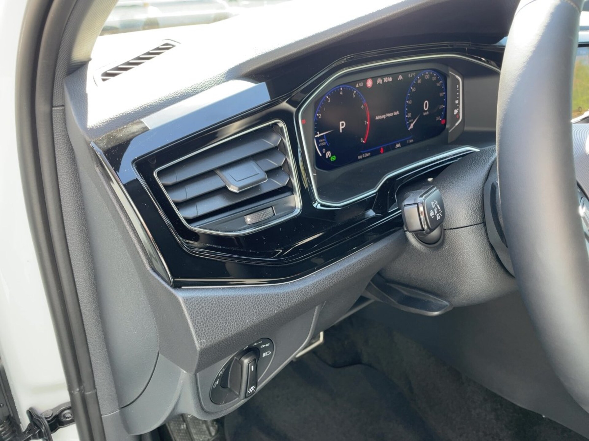 Volkswagen Polo Style