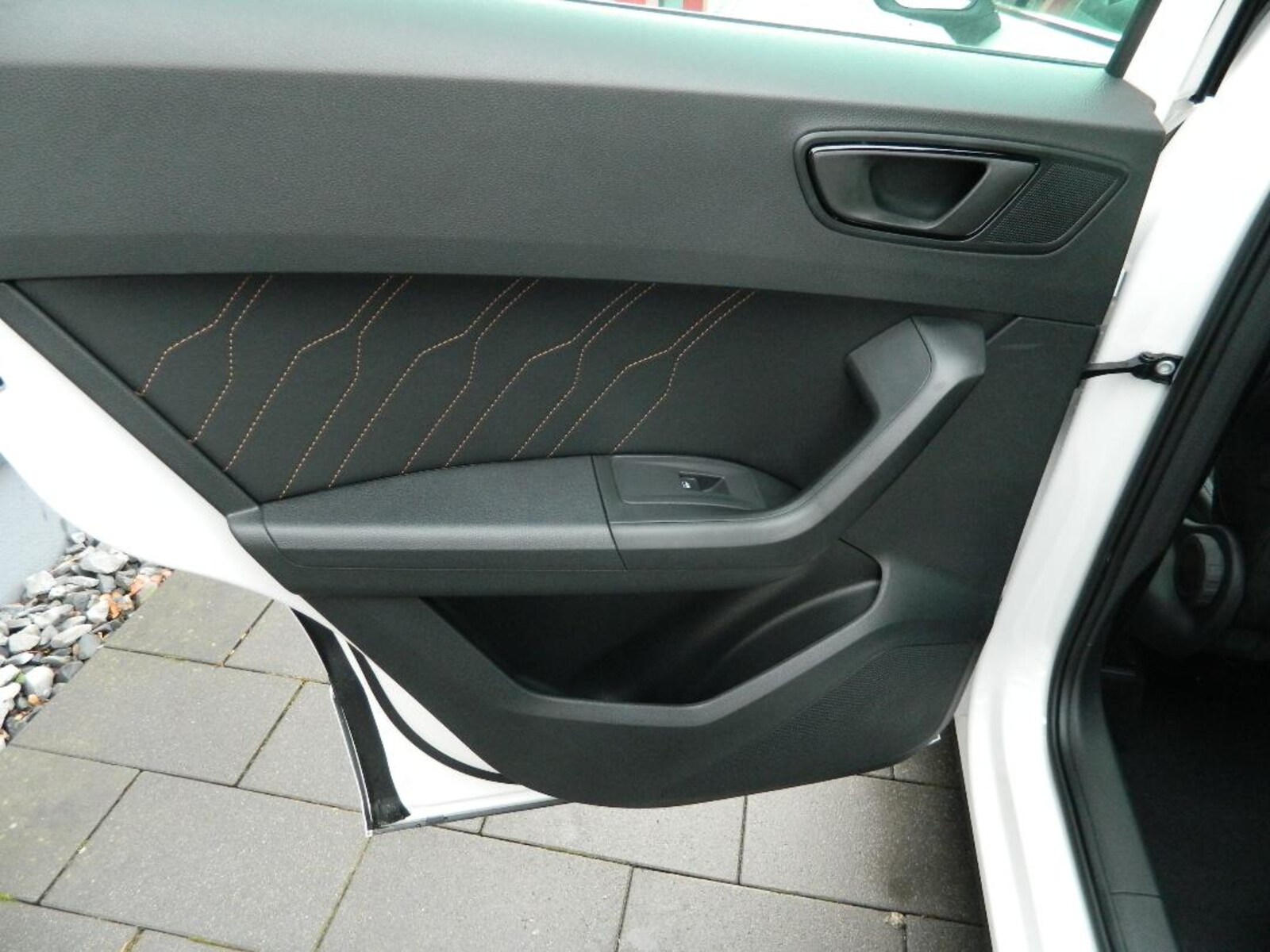 CUPRA Ateca – Bild 12