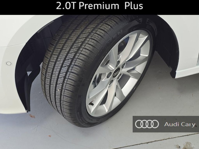 2026 Audi A3 Premium Plus - Photo 32