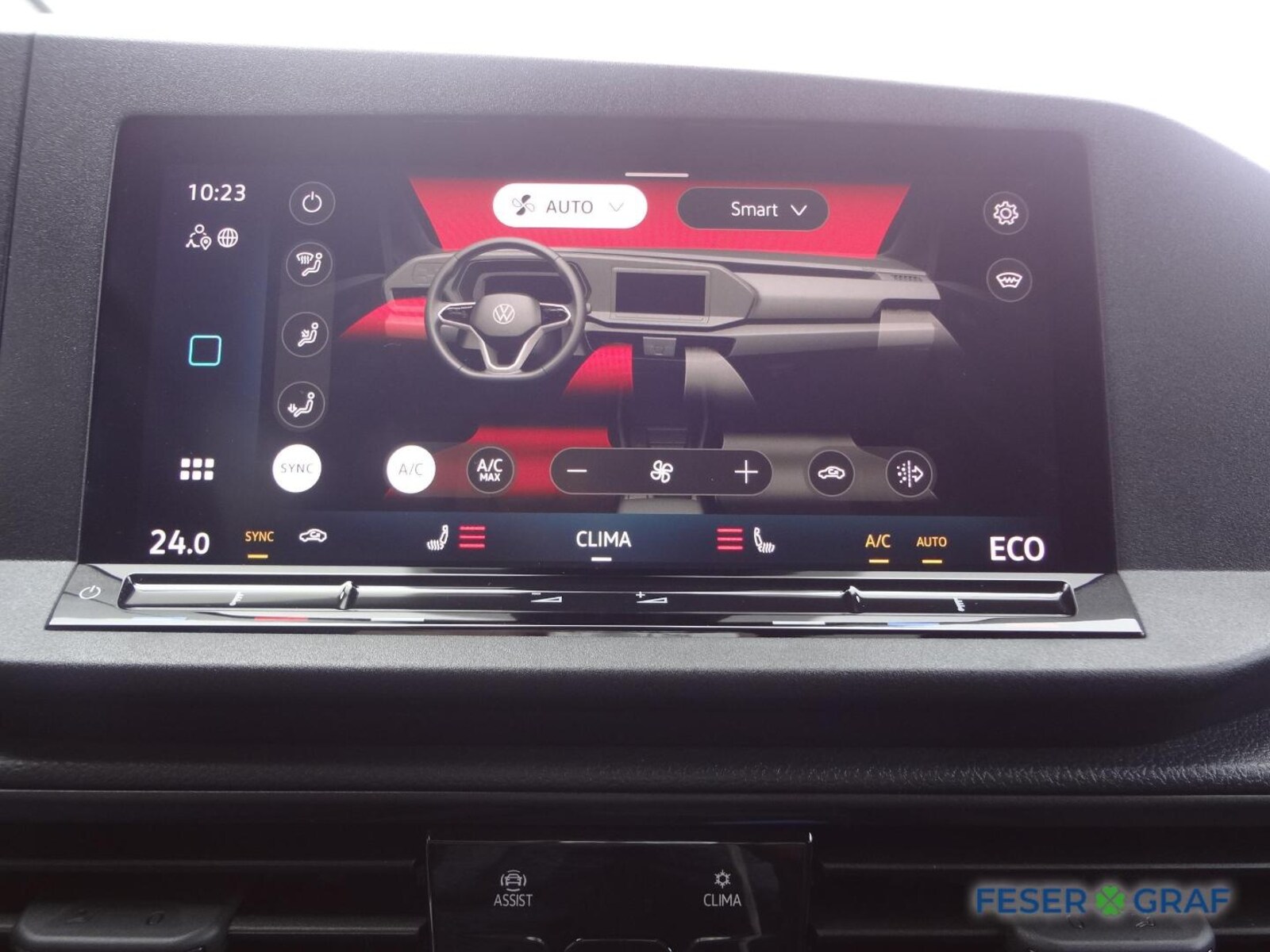Volkswagen Caddy – Bild 13
