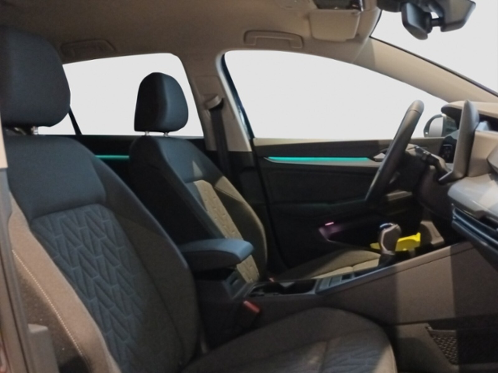 Volkswagen Golf – Bild 20