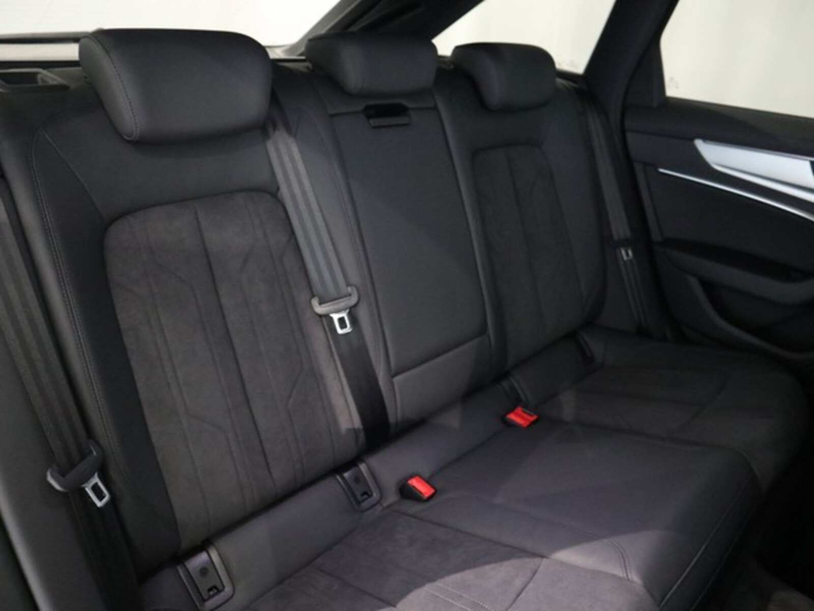 Audi A6 Avant – Bild 15