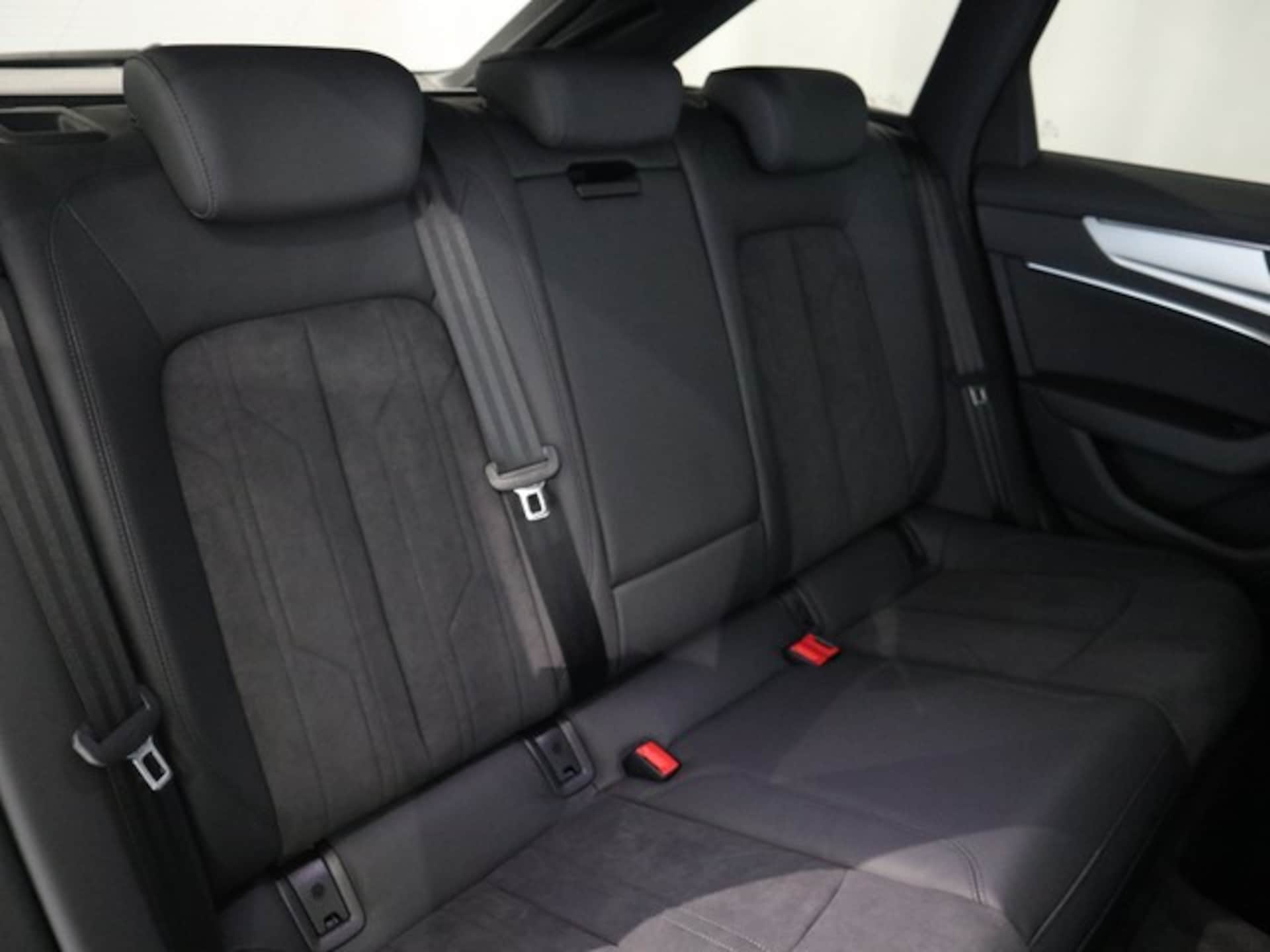 Audi A6 Avant Design