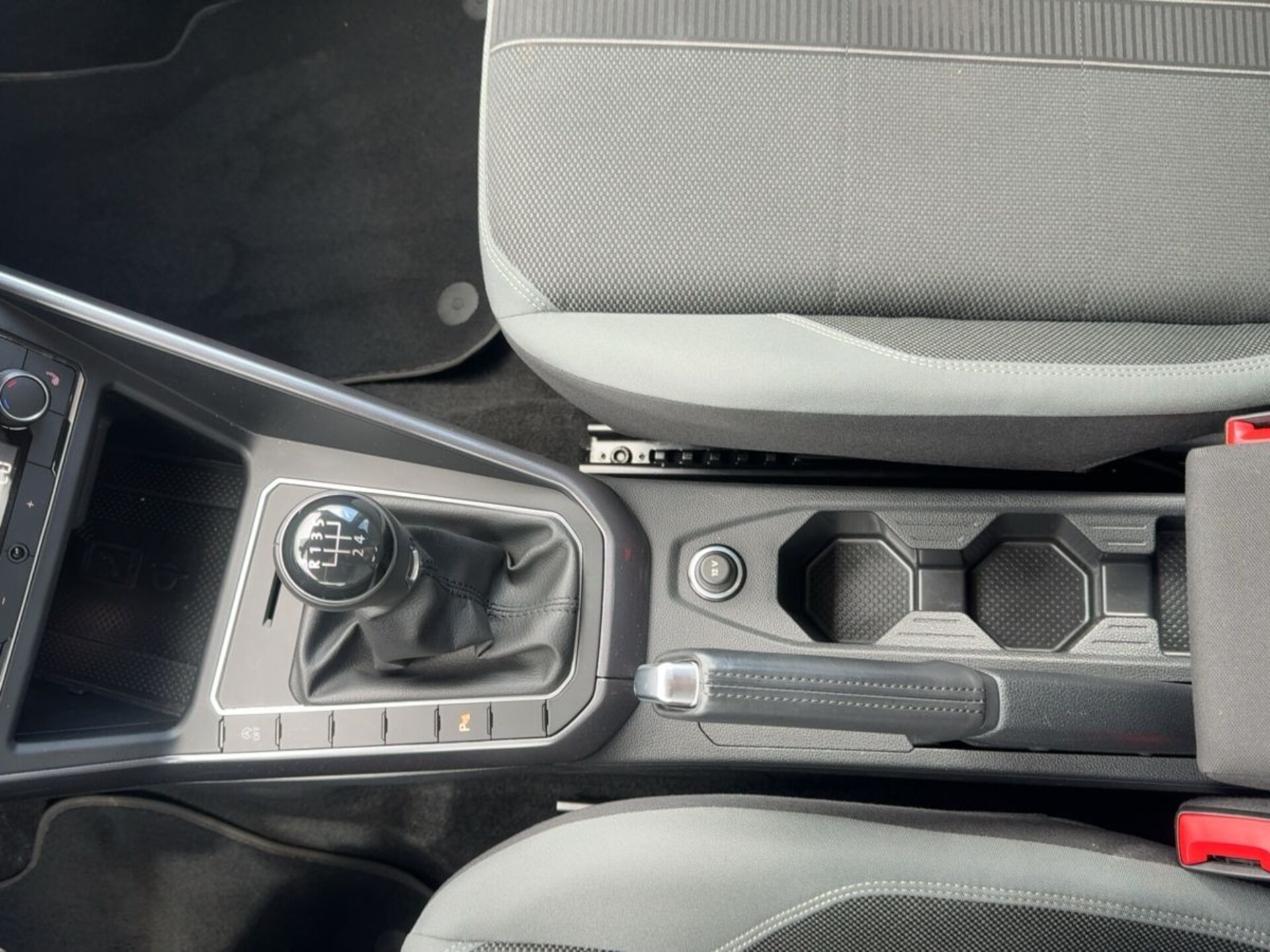 Volkswagen Polo Highline