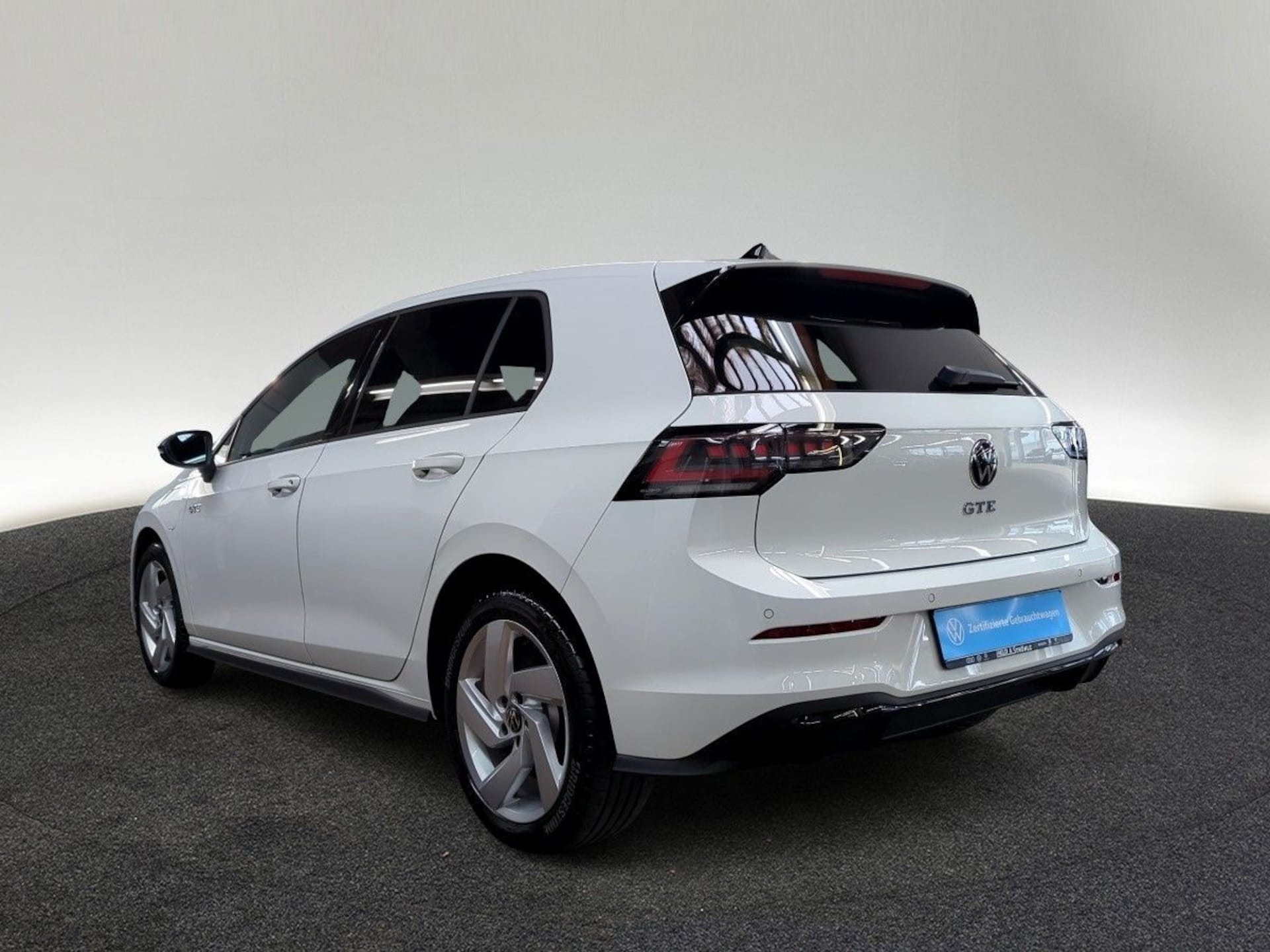 Volkswagen Golf GTE