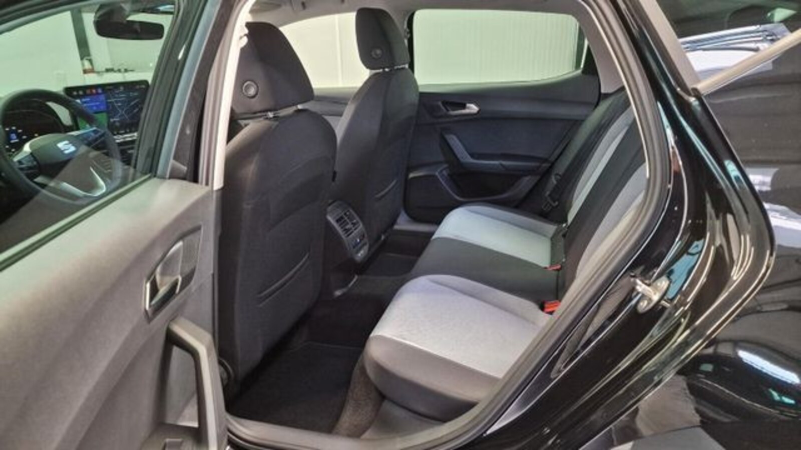 SEAT Leon – Bild 13