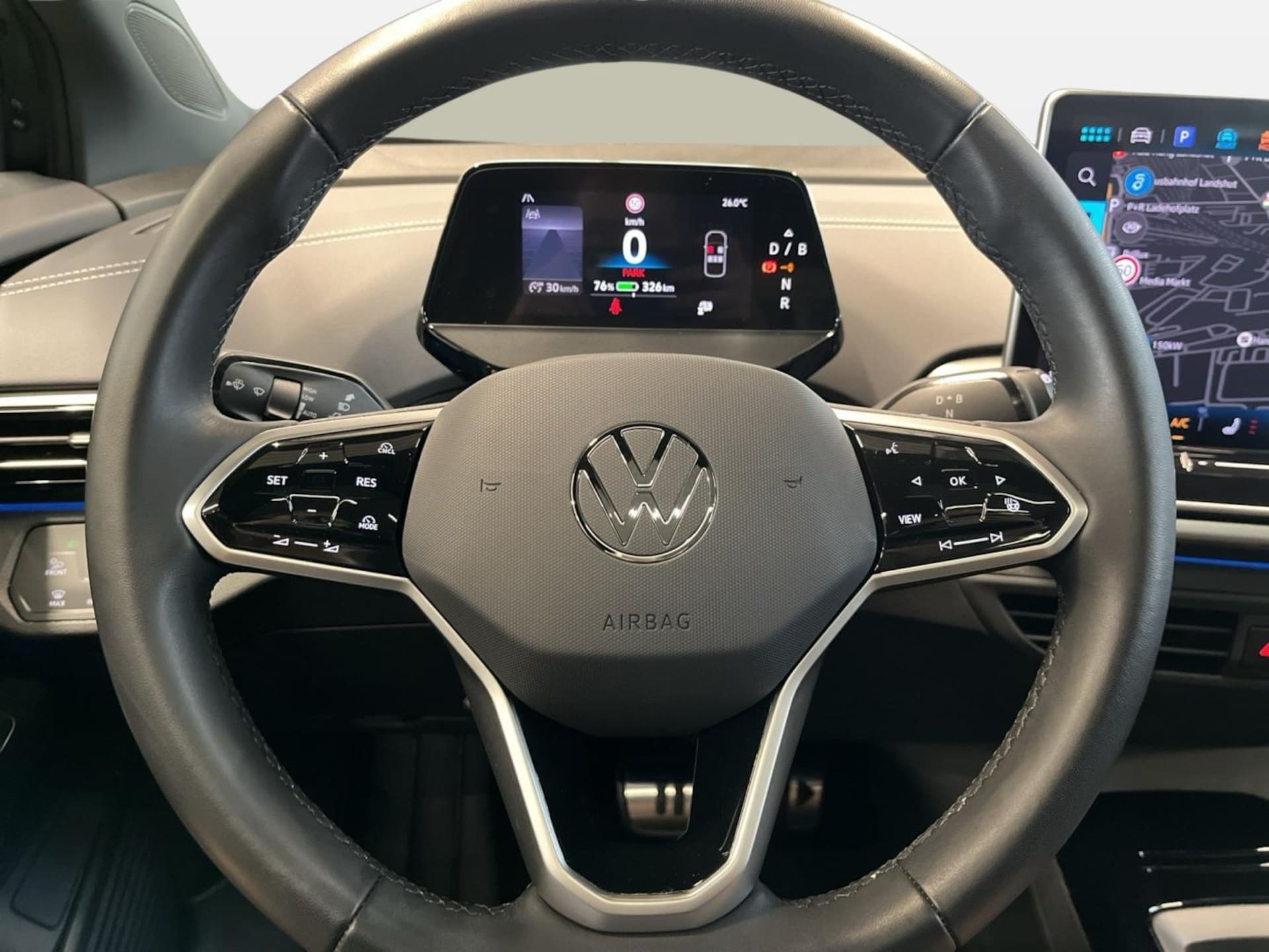 Volkswagen ID.5 Pro