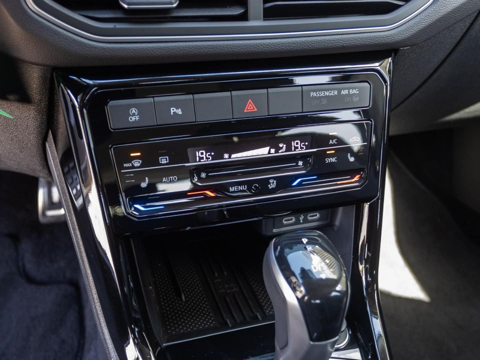 Volkswagen T-Cross ENERGY