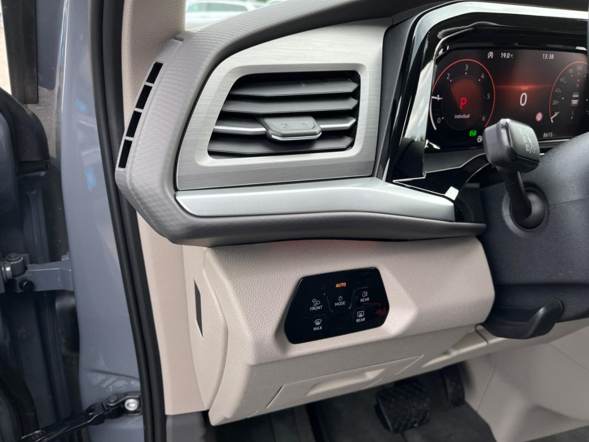 Volkswagen Multivan Langversion Life