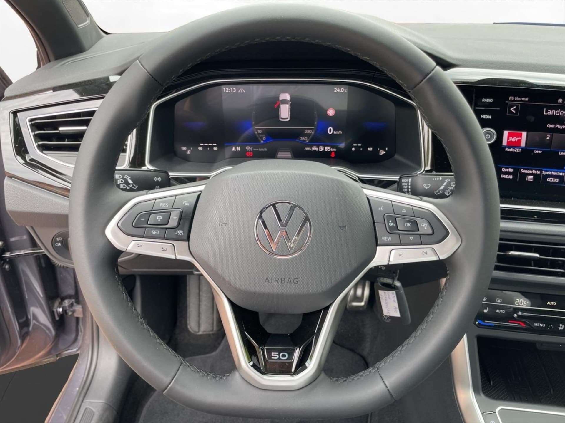Volkswagen Polo Style