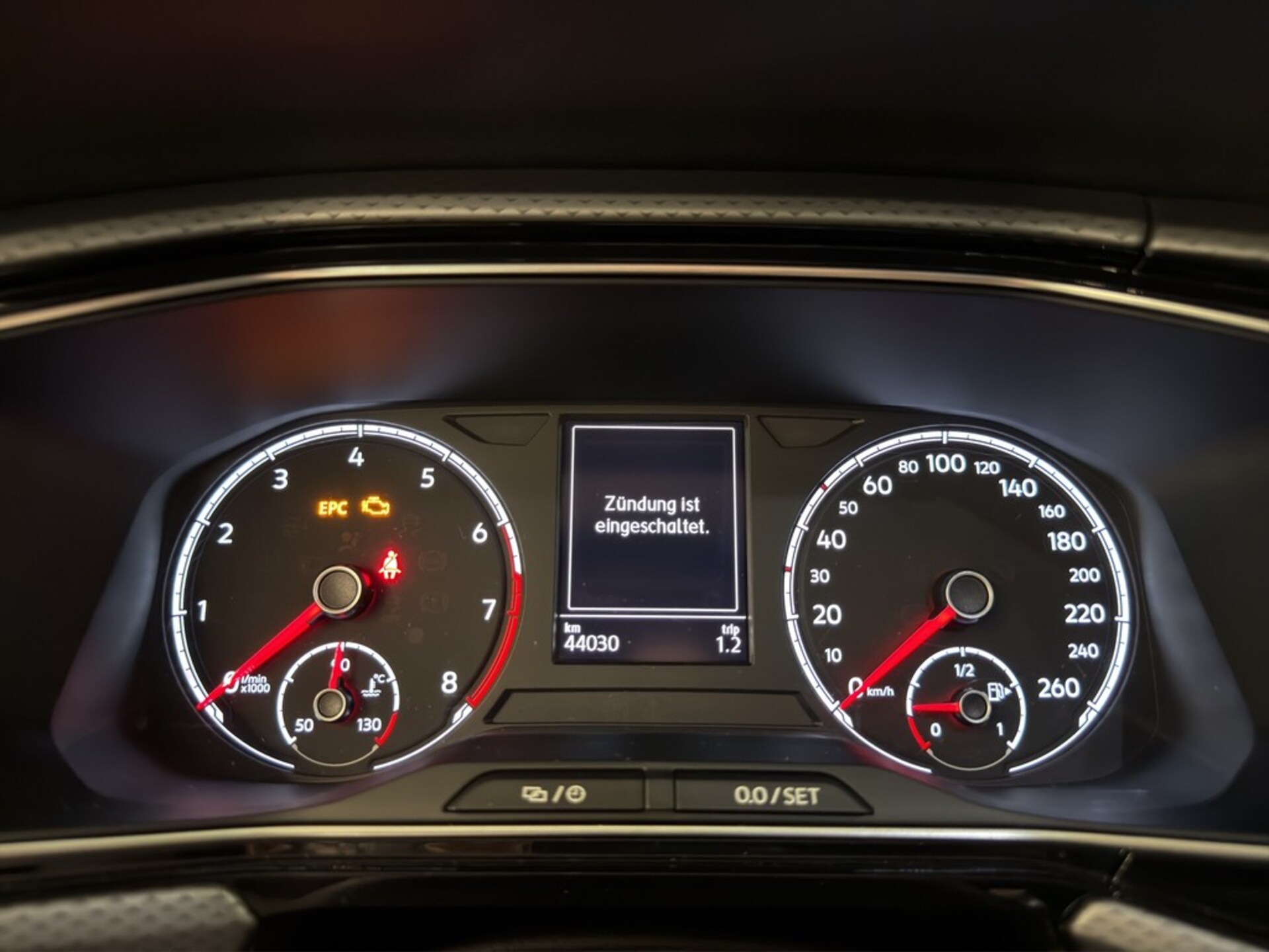 Volkswagen T-Cross ACTIVE