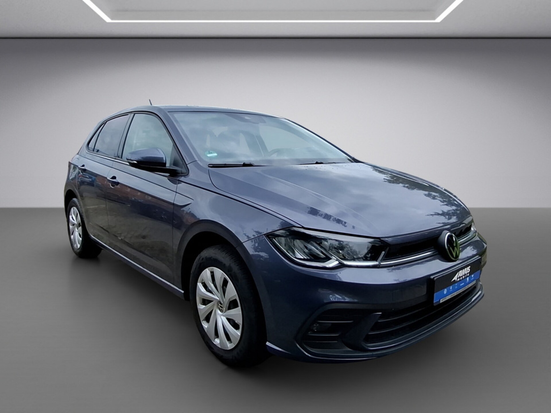Volkswagen Polo Life