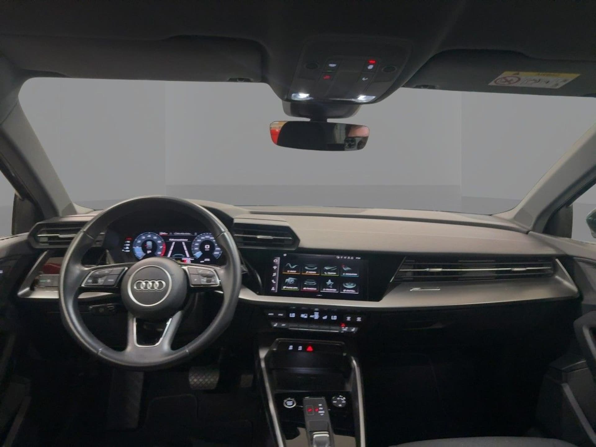 Audi A3 Sportback Advanced