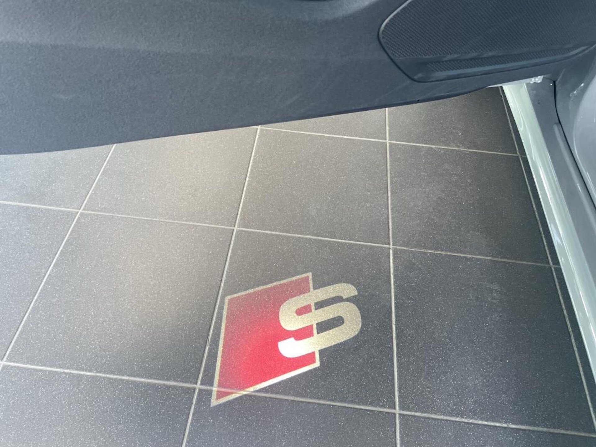 Audi A5 Sportback S line