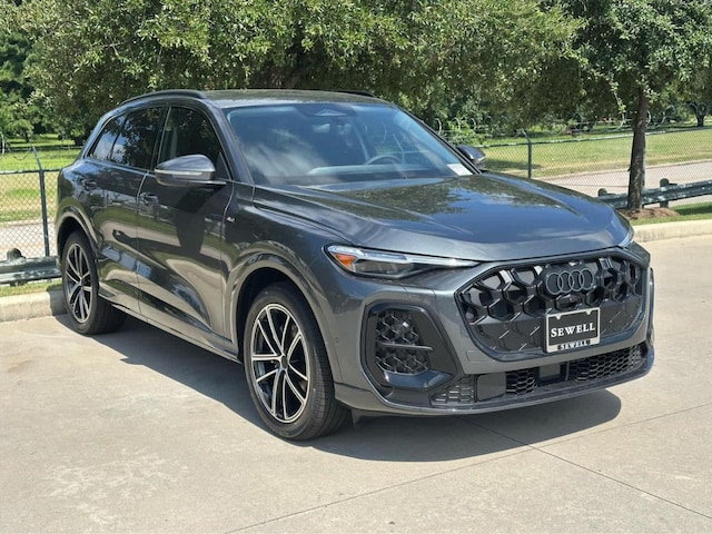2026 Audi Q5